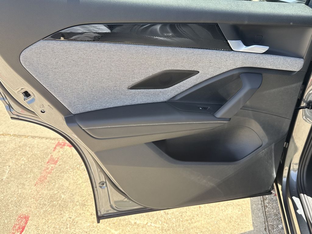2026 Volkswagen Tiguan 2.0T S Gray at DeMontrond Automotive Group