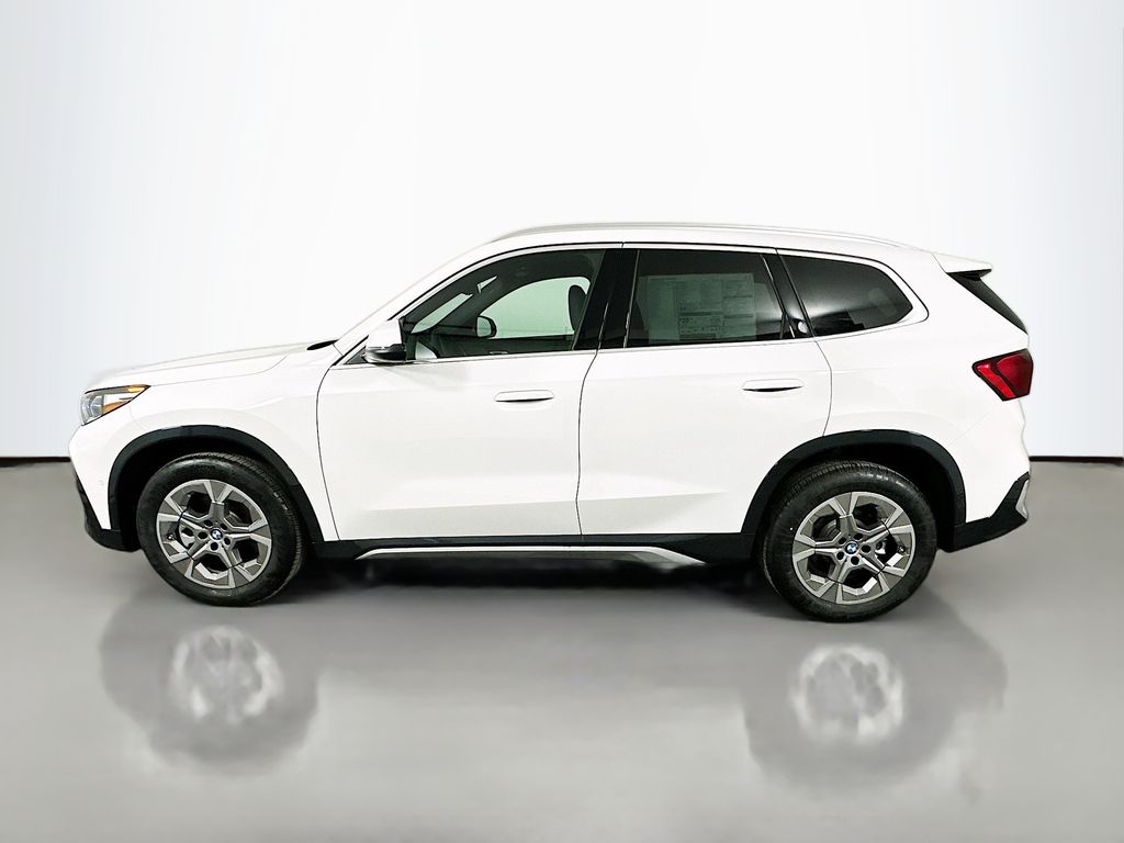 Thumbnail: 2026 BMW X1 - 8
