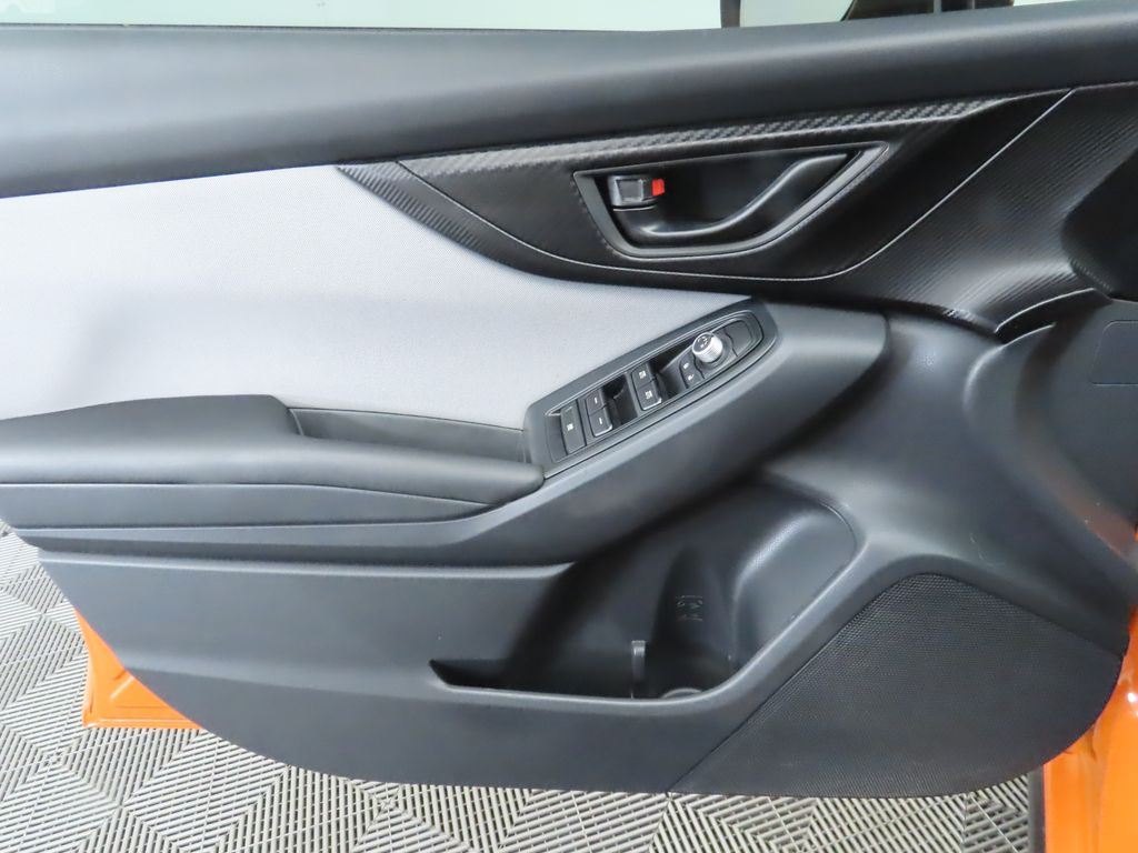 Thumbnail: 2020 Subaru Crosstrek - 24
