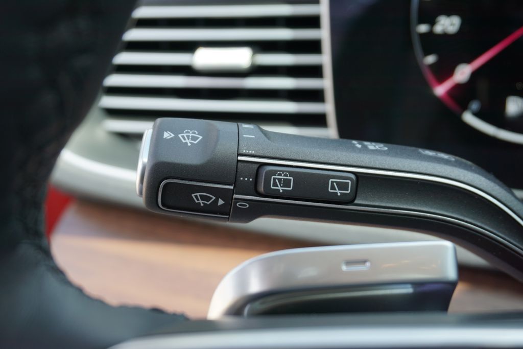 2025 Mercedes-Benz GLS 450 4MATIC 26