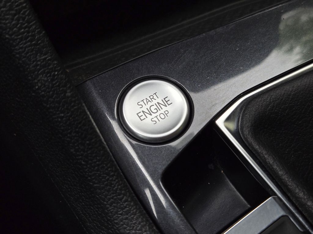 used 2023 Volkswagen Tiguan car, priced at $23,903