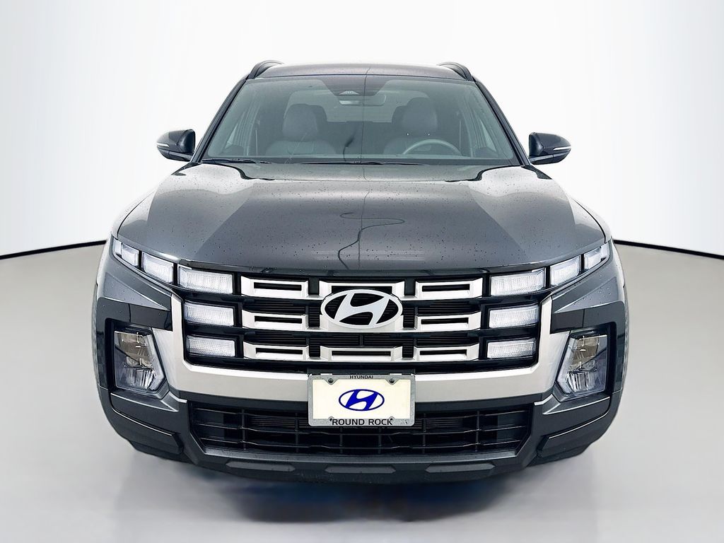 Thumbnail: 2025 Hyundai Santa Cruz - 2