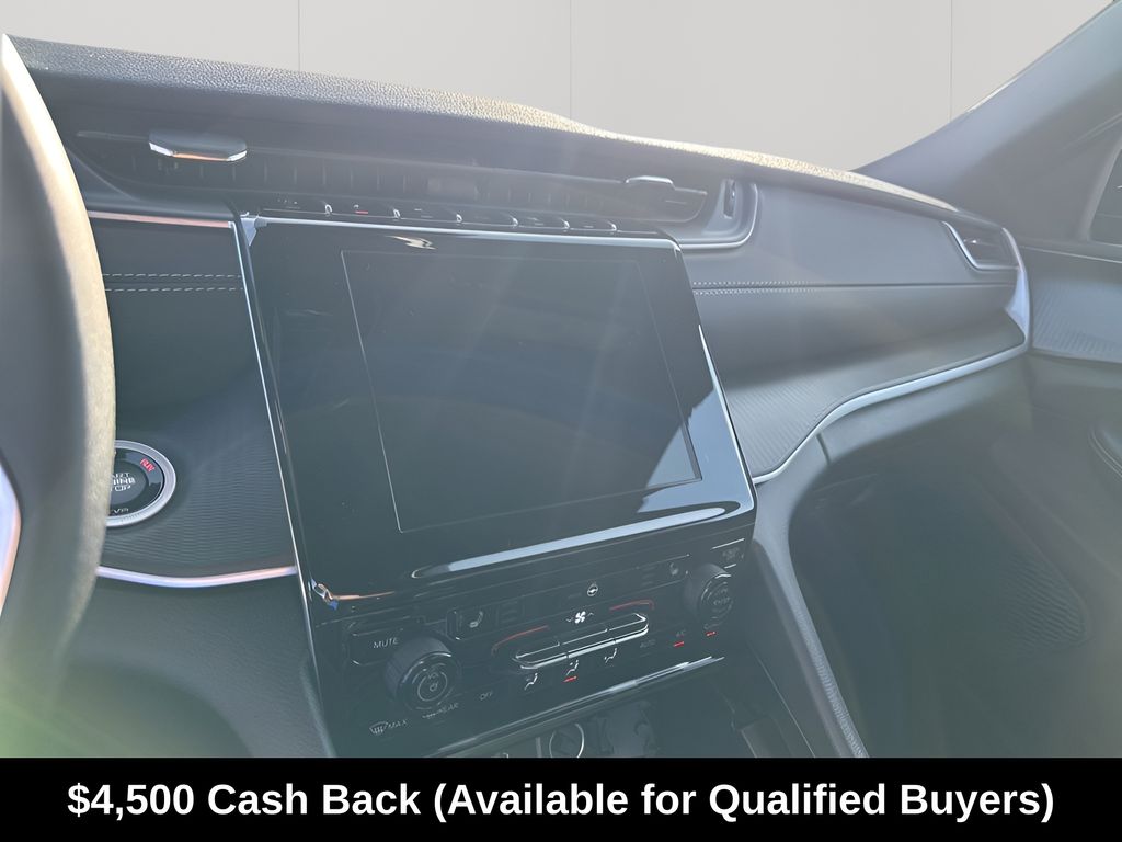 New Car 2025 Jeep Grand Cherokee L  For Sale Under $40,000 In Austin, Texas