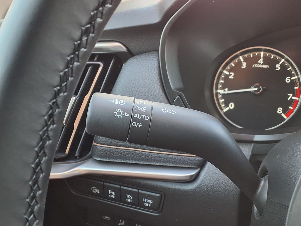 2026 Mazda CX-90 3.3 Turbo Preferred - 10
