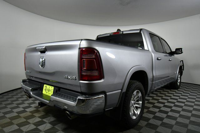 Used 2021 Ram 1500 Truck