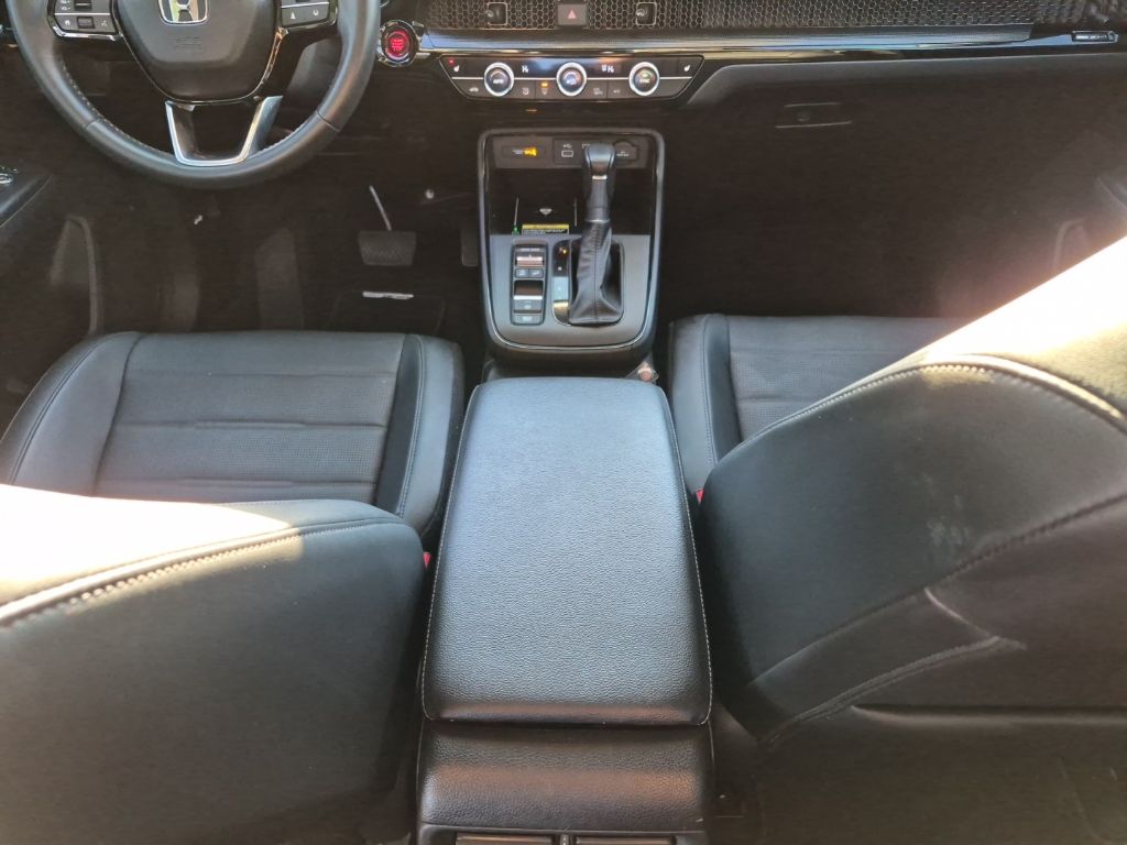 Used Car 2023 Honda Cr-v  Ex-l For Sale Under $30,000 In Austin, Texas