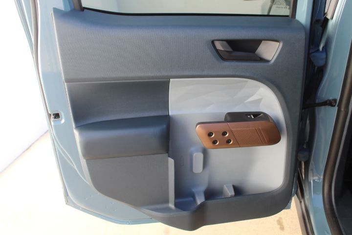 Used Car 2022 Ford Maverick  Lariat For Sale Under $30,000 In Georgetown, Texas