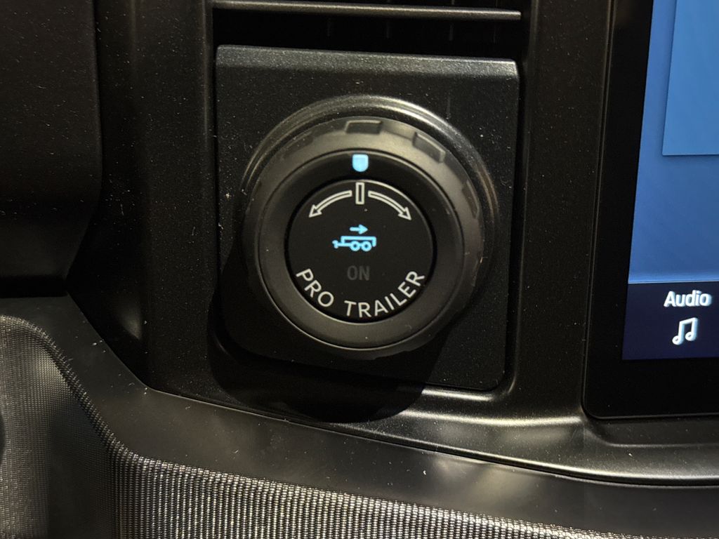 New 2026 Black Ford Platinum image 30