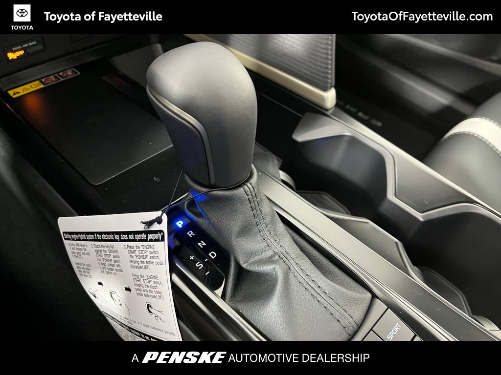 Thumbnail: 2026 Toyota Camry - 32