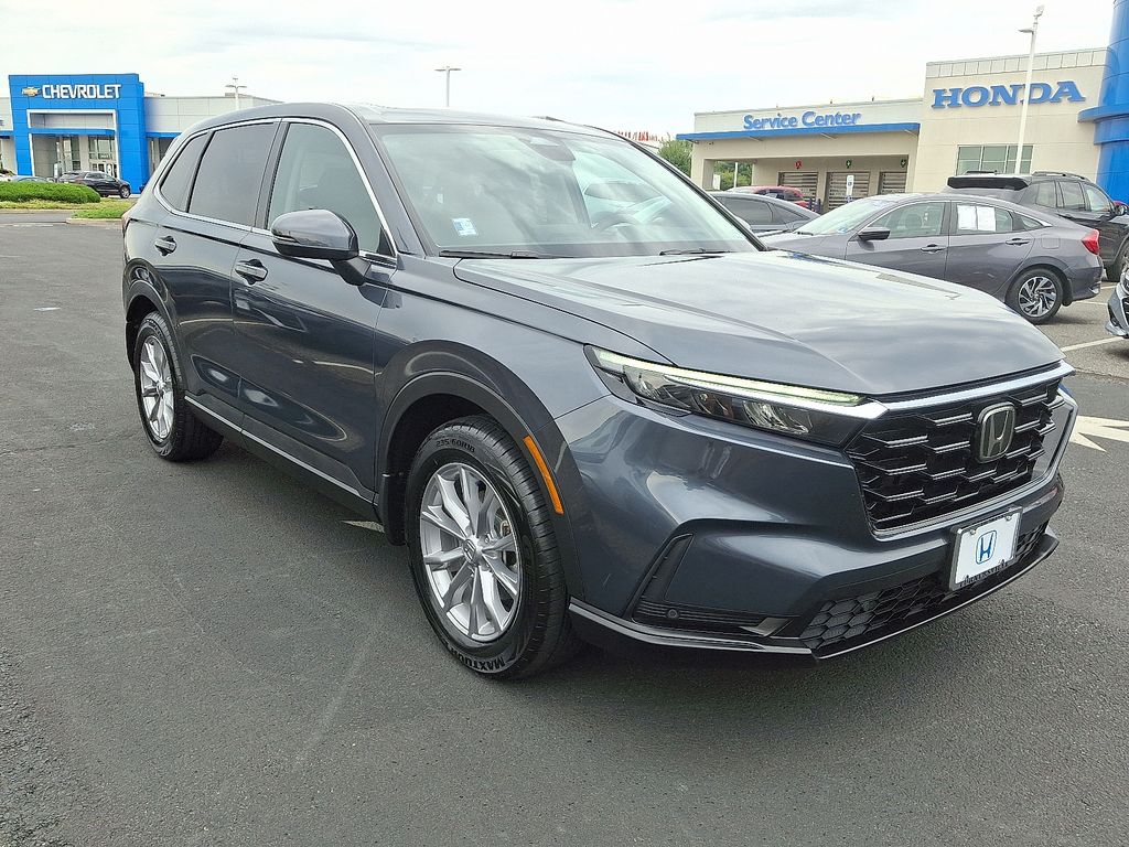Thumbnail: 2023 Honda CR-V - 3