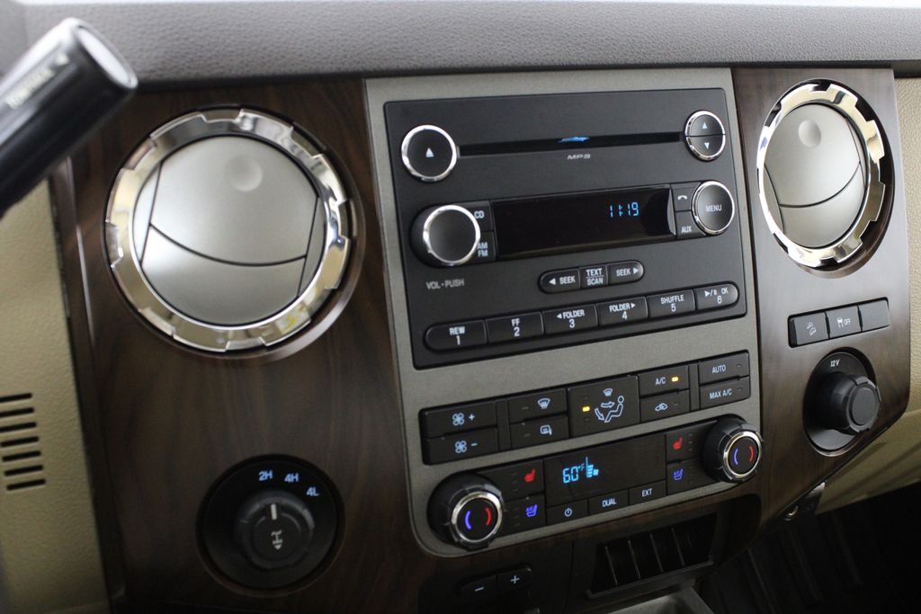 Used 2011 Ford F-350SD for sale in 