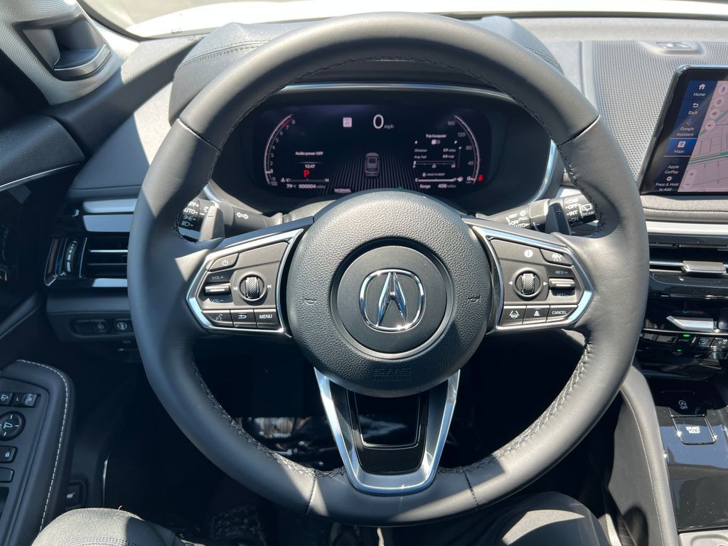Thumbnail: 2026 Acura MDX - 17
