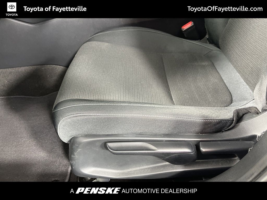 Thumbnail: 2021 Honda Insight - 20