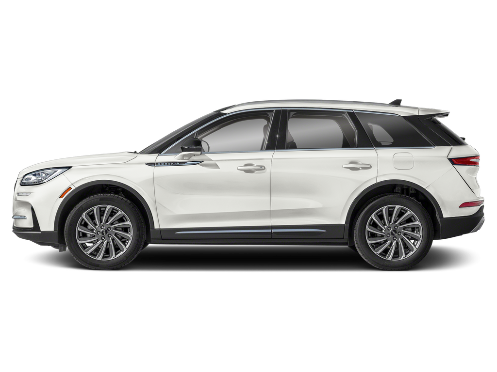 2023 Lincoln Corsair Reserve White at Community Toyota