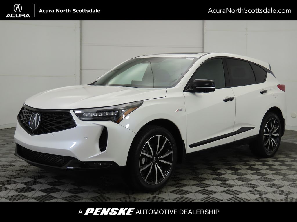2025 Acura RDX Advance -
                  Phoenix, AZ