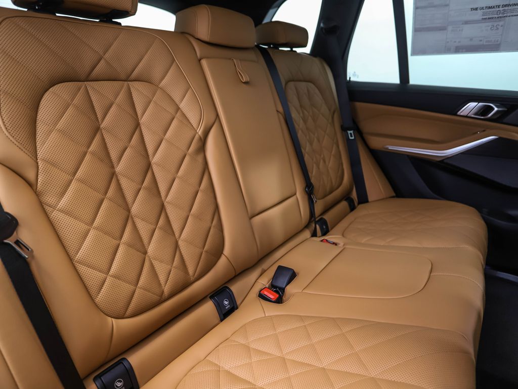 Thumbnail: 2026 BMW X5 - 26