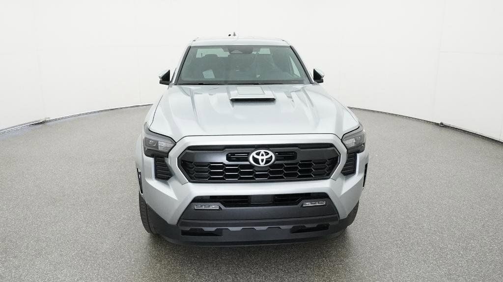 Thumbnail: 2025 Toyota Tacoma - 26