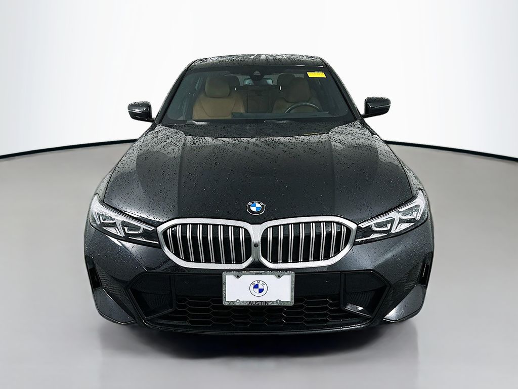 2024 BMW 3 Series 330i xDrive 2