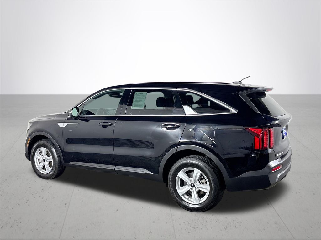 2023 Kia Sorento LX