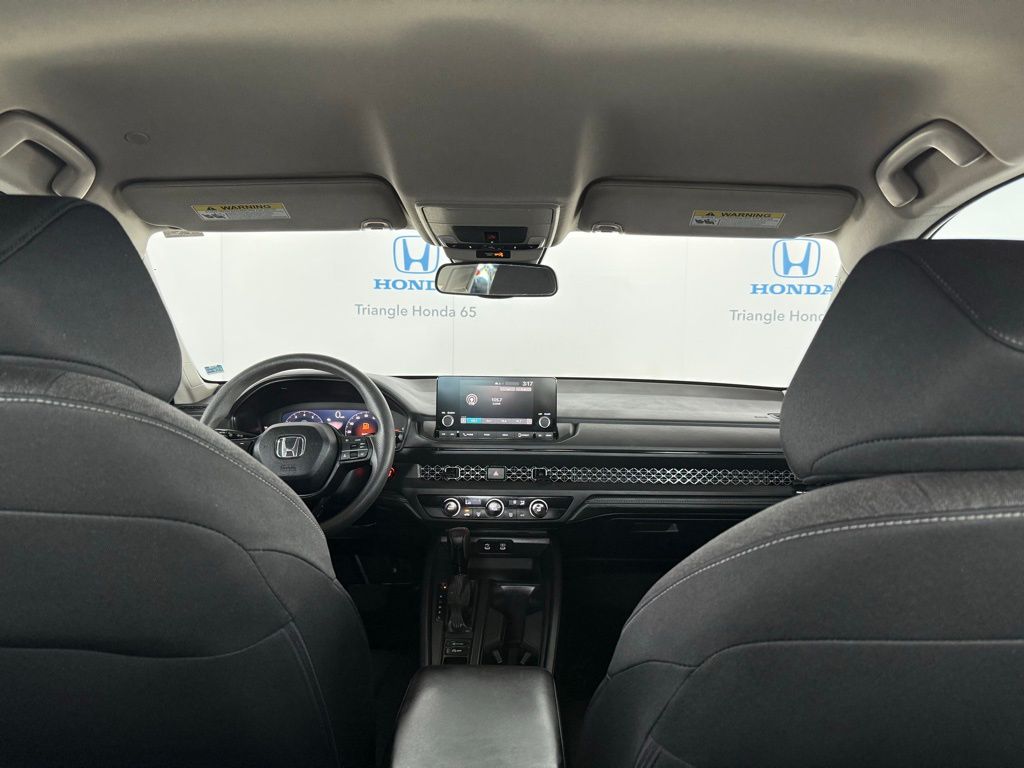 Used Car 2024 Honda Accord  Lx For Sale Under $30,000 In San Juan, Puerto Rico