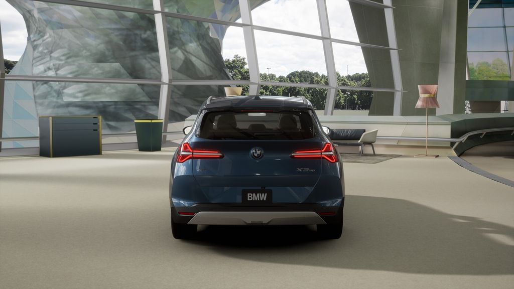 Thumbnail: 2026 BMW X3 - 31