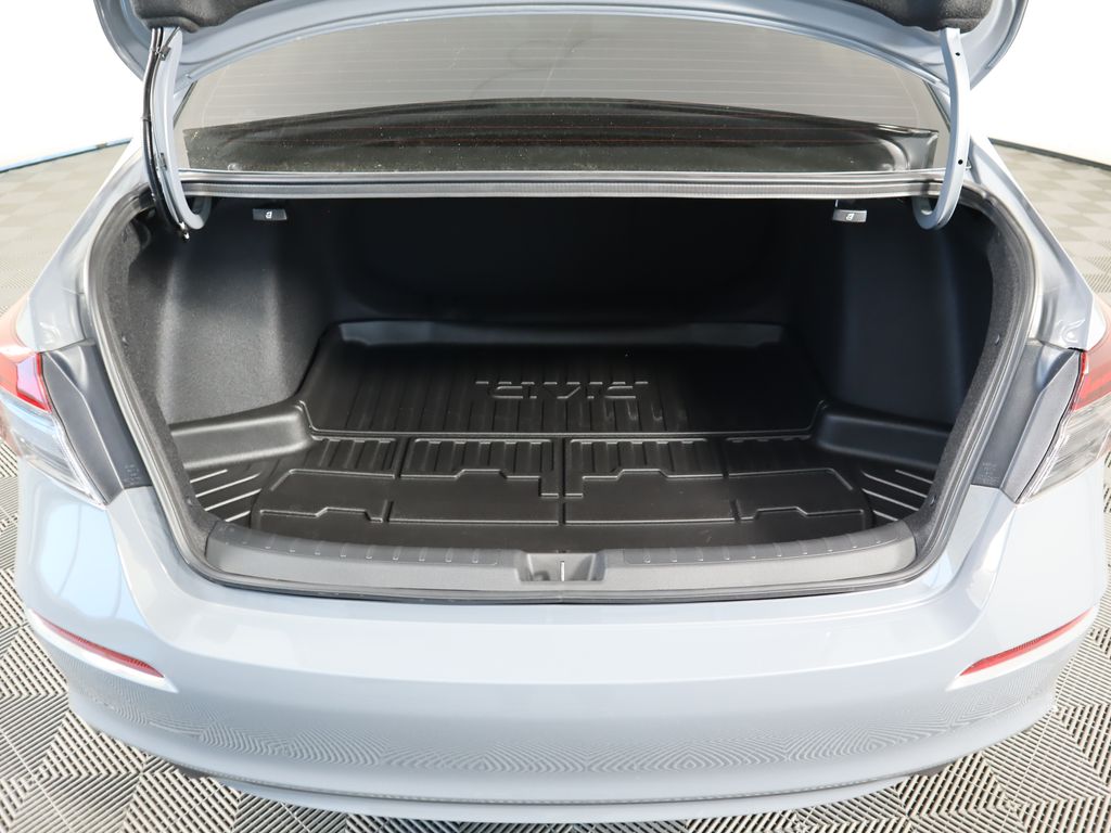 Thumbnail: 2026 Honda Civic - 30