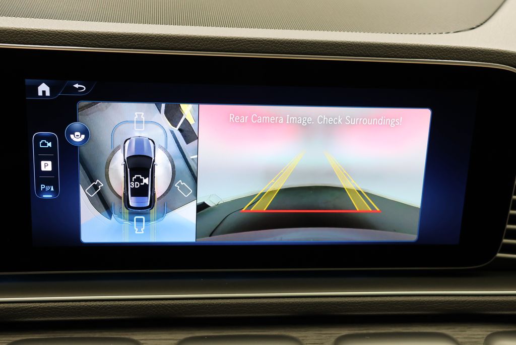 Thumbnail: 2026 Mercedes-Benz GLE - 25