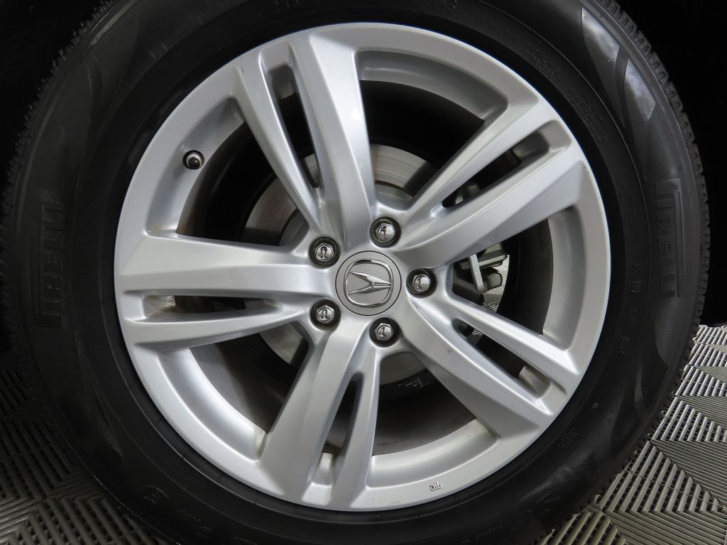 Thumbnail: 2014 Acura RDX - 31