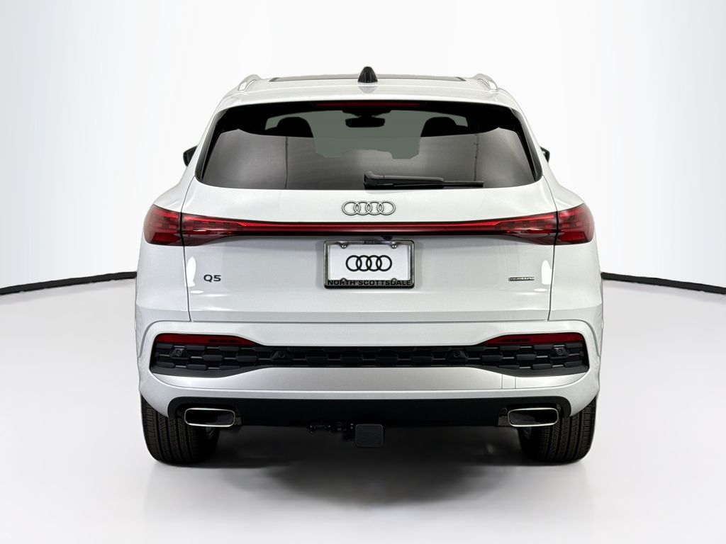 Thumbnail: 2025 Audi Q5 - 6