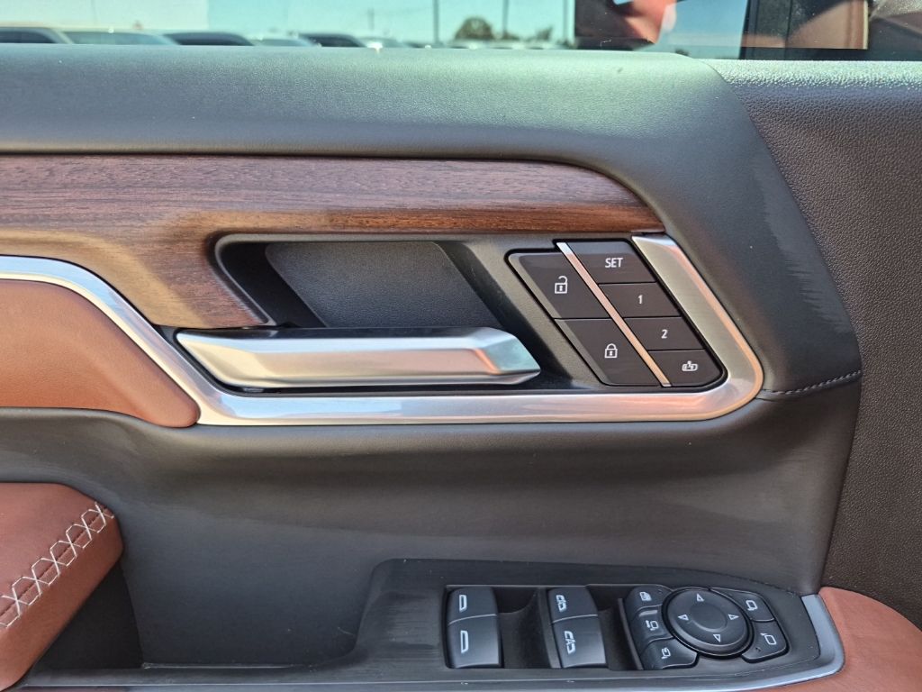 Used Car 2025 Gmc Sierra 2500hd  Denali Ultimate For Sale Under $90,000 In Austin, Texas