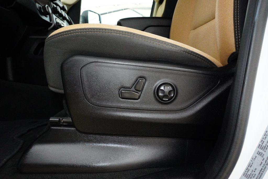 Used Car 2021 Ram 1500  Big Horn/lone Star For Sale Under $30,000 In Weatherford, Texas