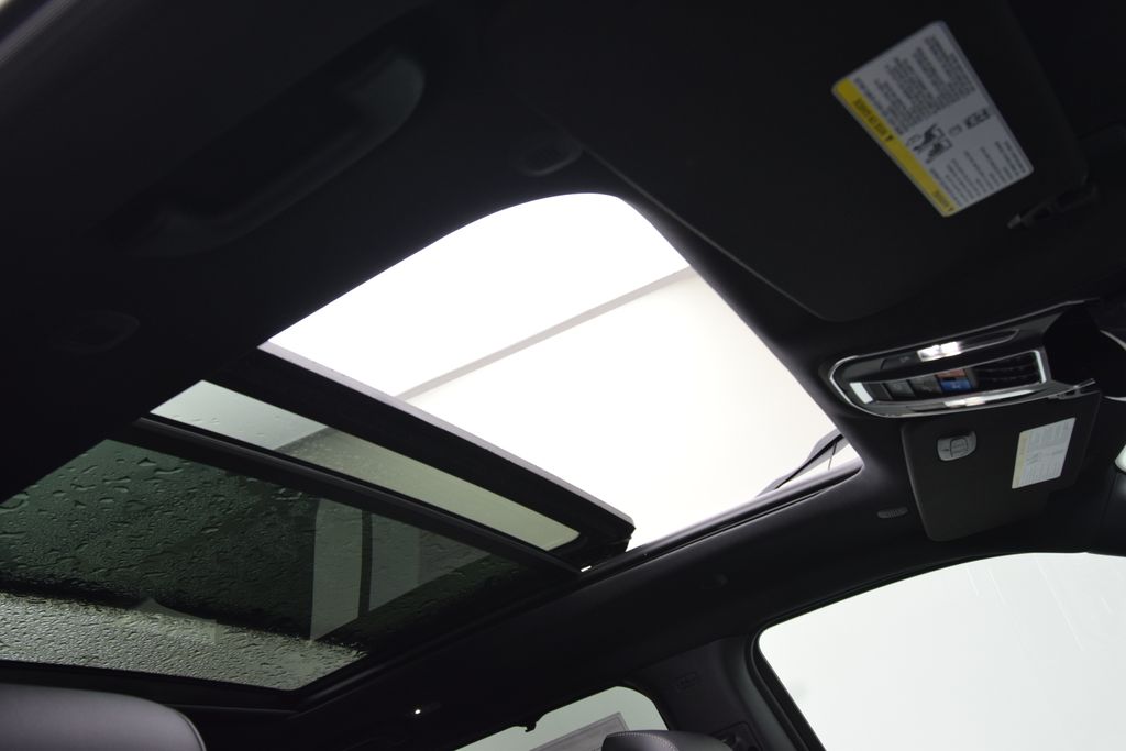 new 2026 Jeep Grand Wagoneer car, priced at $77,579