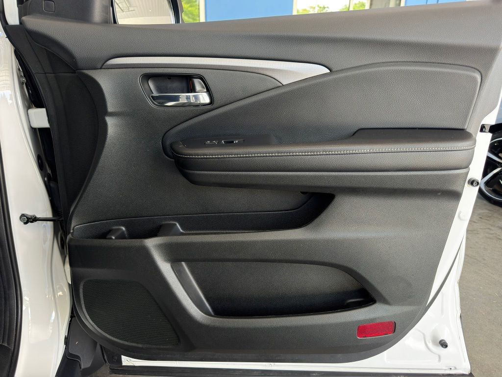 2024 Honda Ridgeline RTL  at North Houston Mitsubishi