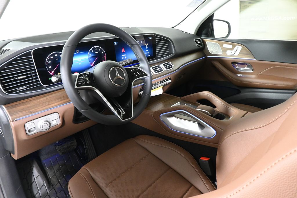 Thumbnail: 2026 Mercedes-Benz GLE - 14