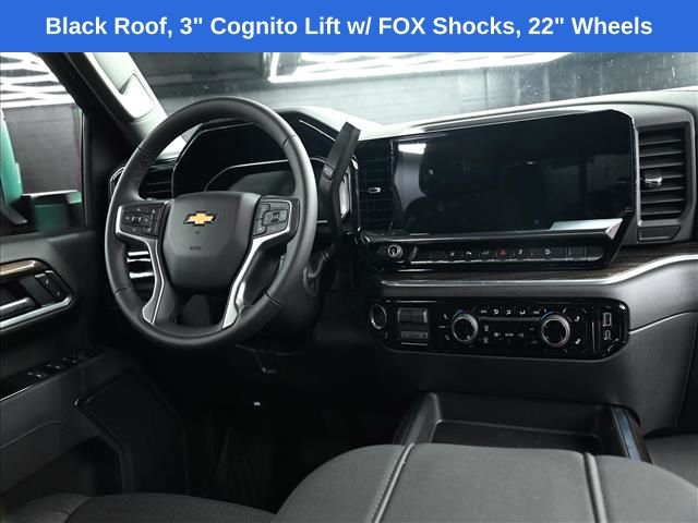 ChevroletSilverado 2500HD16