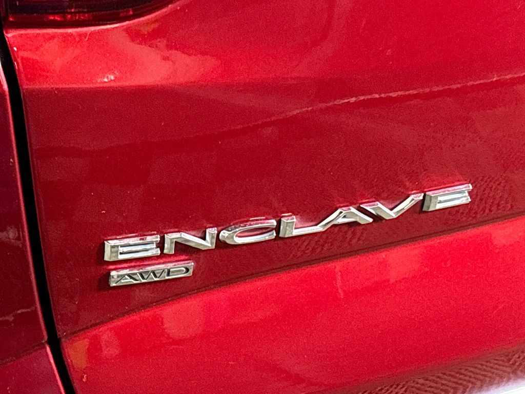 2024 Buick Enclave Premium Group