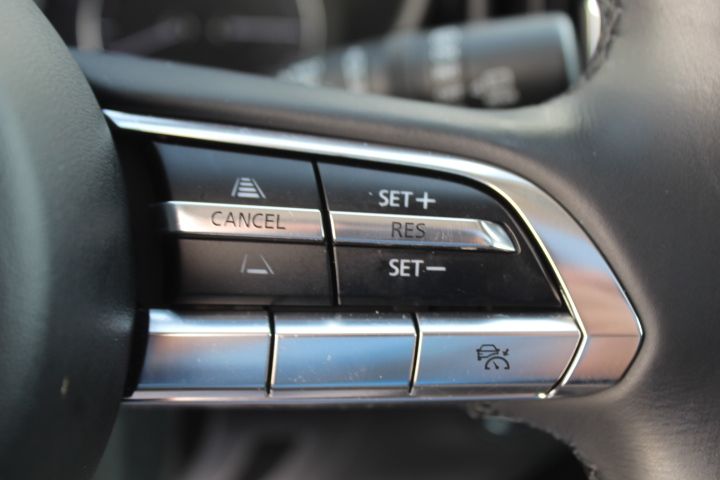 Used Car 2023 Mazda Cx-50  2.5 S Premium Plus Package For Sale Under $30,000 In Georgetown, Texas