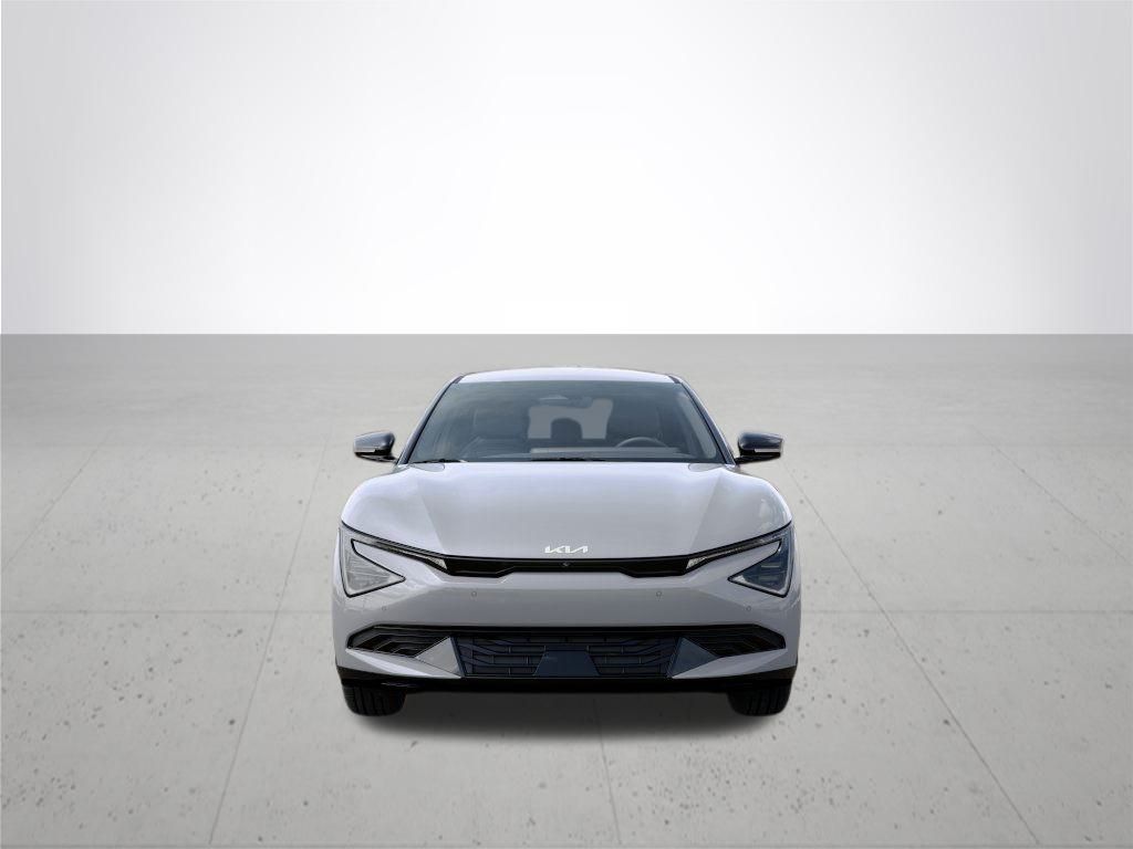 2025 Kia EV6 Light