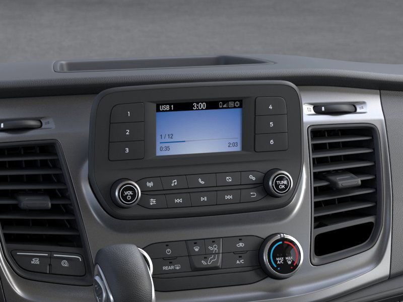 2024 Ford Transit-350 Passenger Van XL