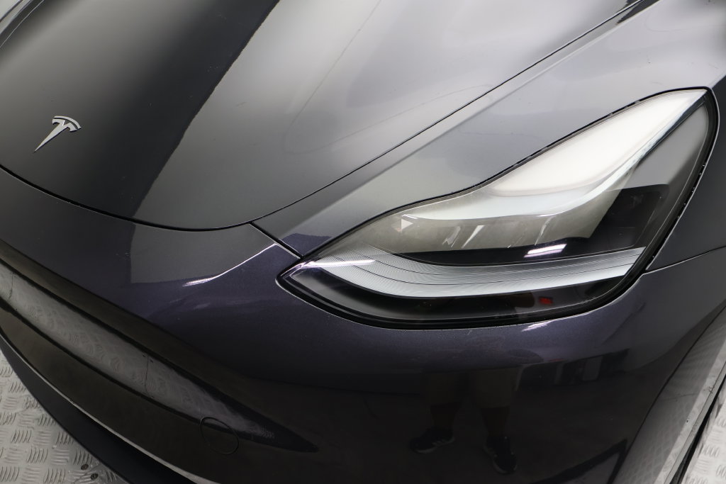 Thumbnail: 2024 Tesla Model Y - 3
