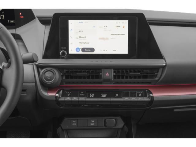 Thumbnail: 2026 Toyota Prius - 9