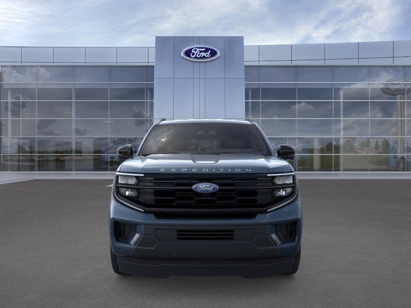 new 2026 Ford Expedition Max car, priced at $77,030