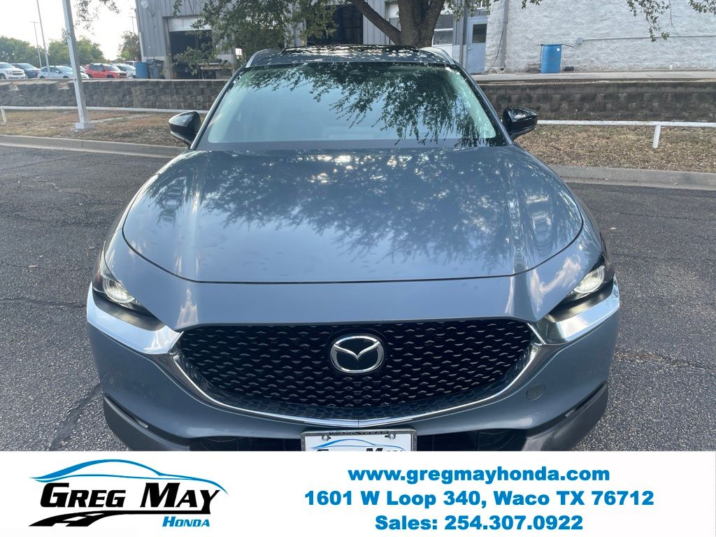 2022 Mazda CX-30 2.5 Turbo Premium Package - 8
