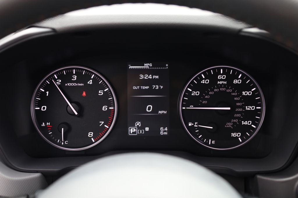 new 2026 Subaru Forester car, priced at $34,785