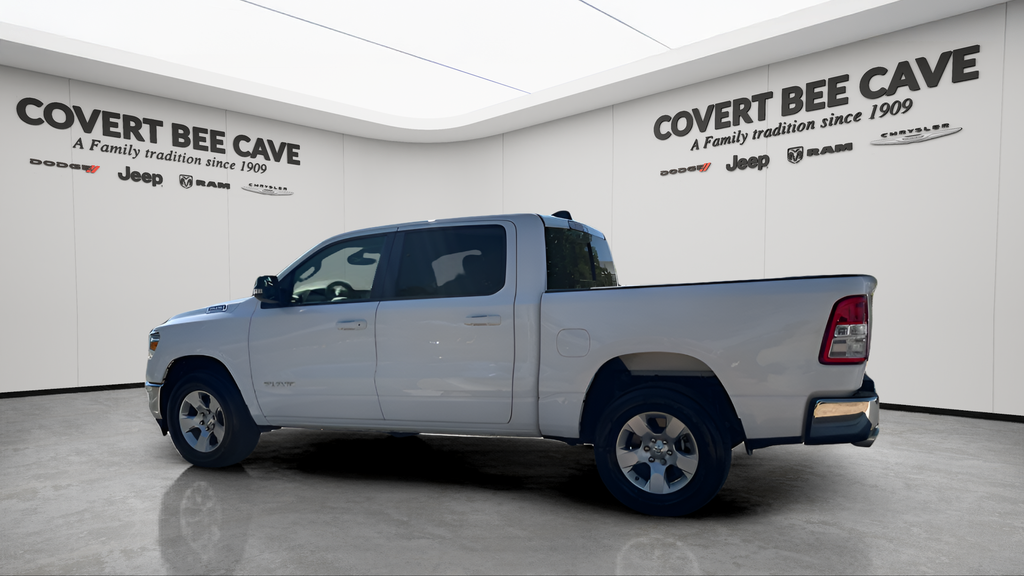 Used Car 2022 Ram 1500  Big Horn/lone Star For Sale Under $40,000 In Austin, Texas