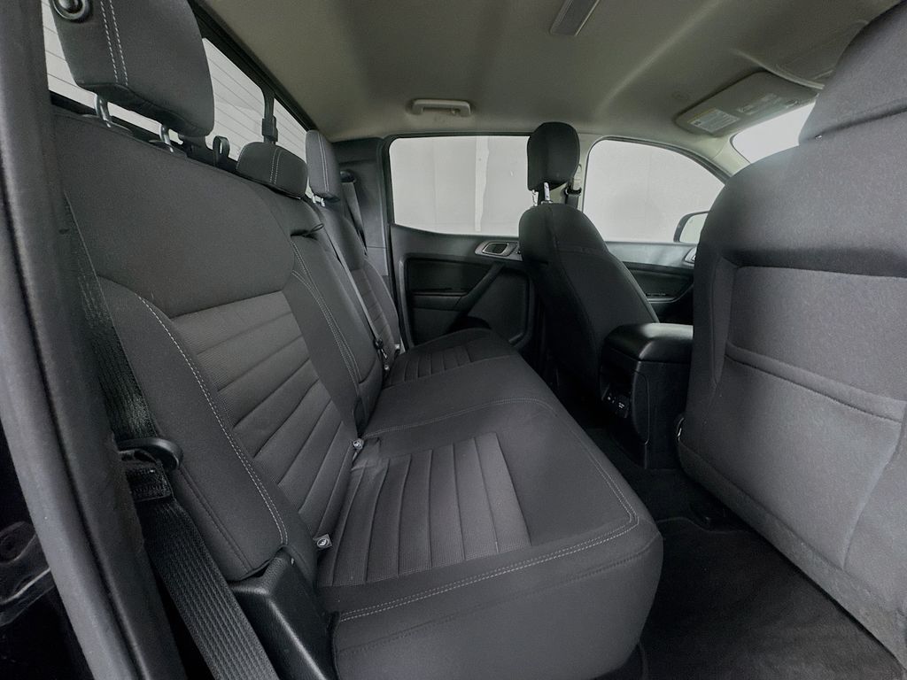 Used Car 2019 Ford Ranger  Xlt For Sale Under $25,000 In Austin, Texas