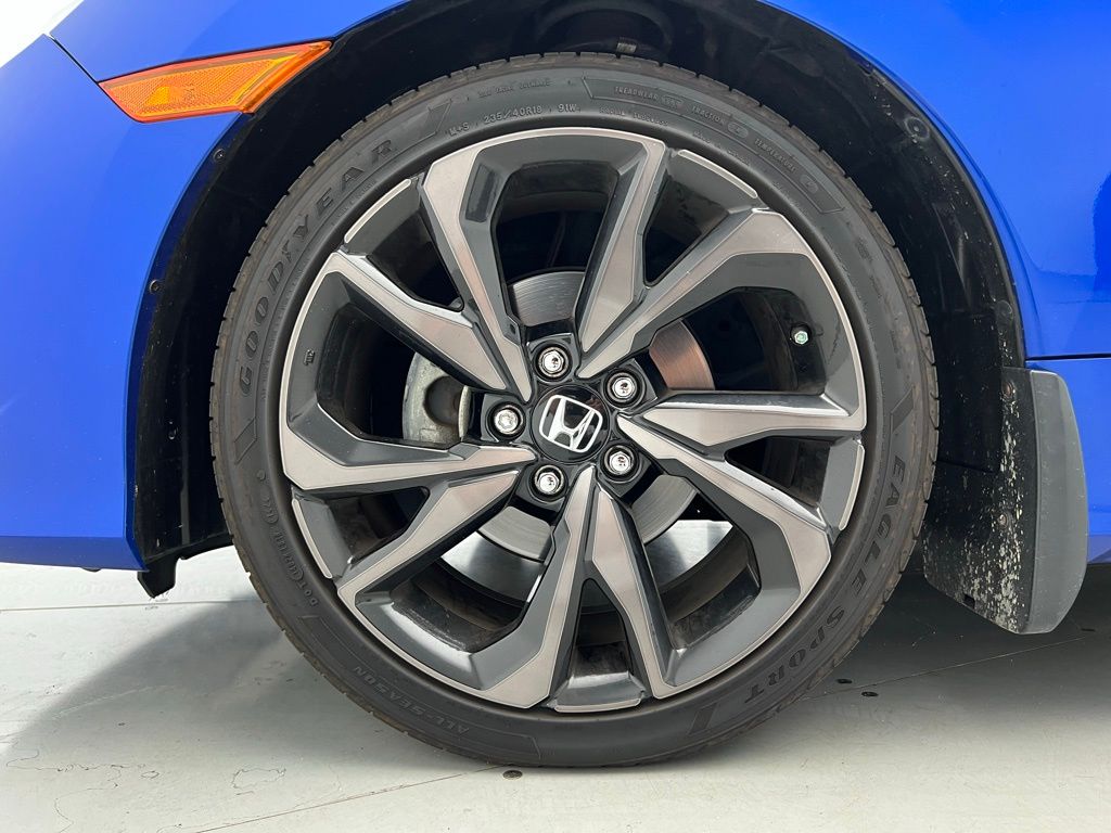 Thumbnail: 2019 Honda Civic - 26