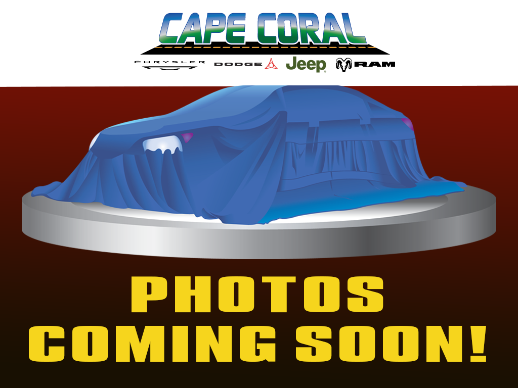 Granite 2016 Dodge Challenger Coupe Rear-Wheel Drive 8-Speed Automatic
