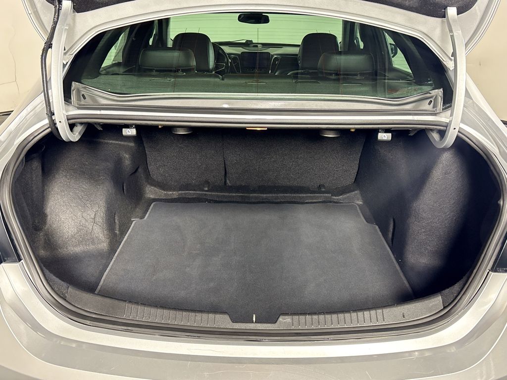 2020 Chevrolet Malibu Premier