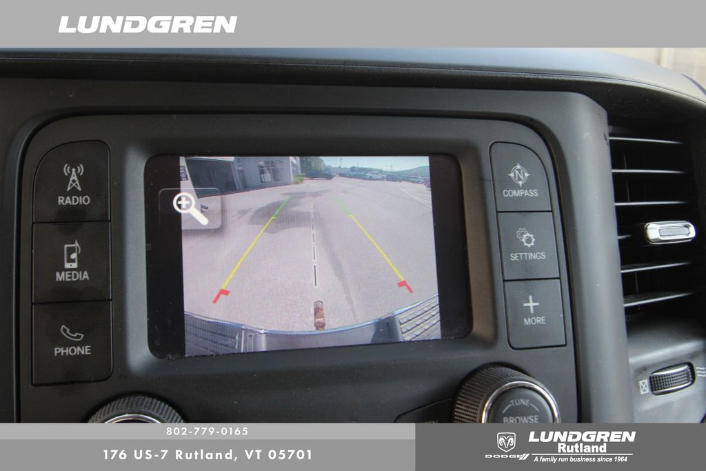 Used 2019 Ram 2500 Truck